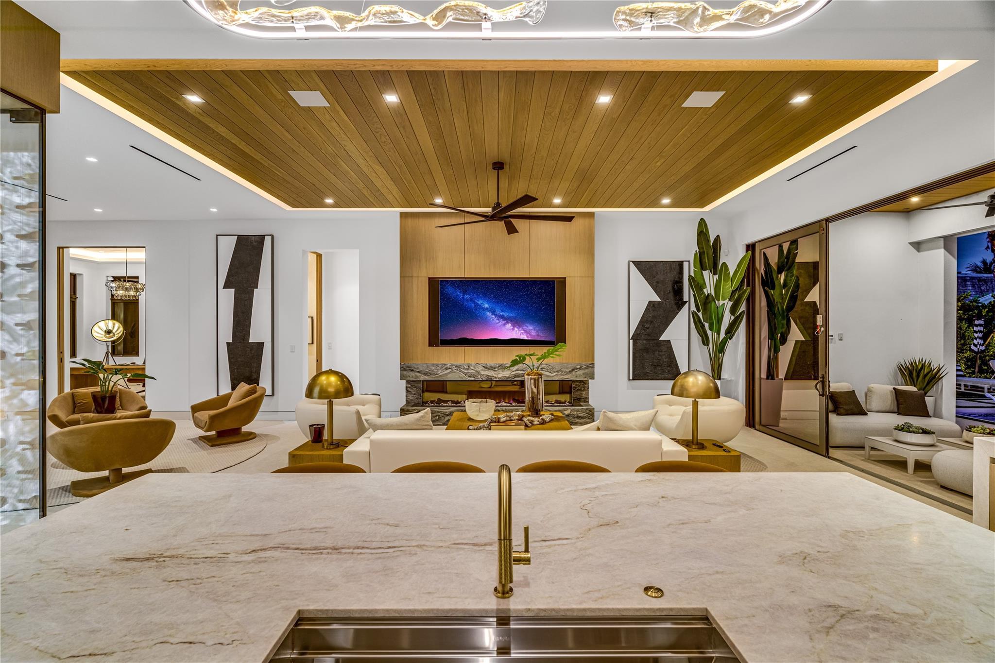 6107 N Ocean Boulevard, Ocean Ridge, FL 33435