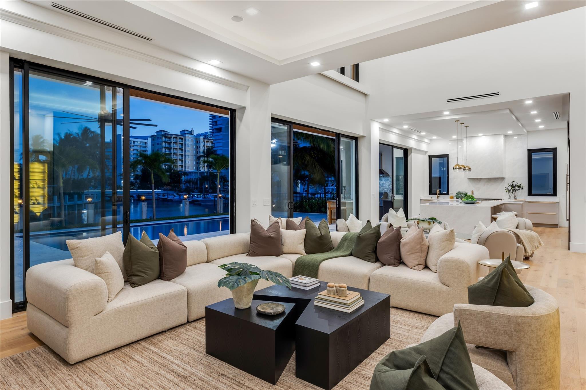 2 Sunset Lane, Lauderdale By The Sea, FL 33062