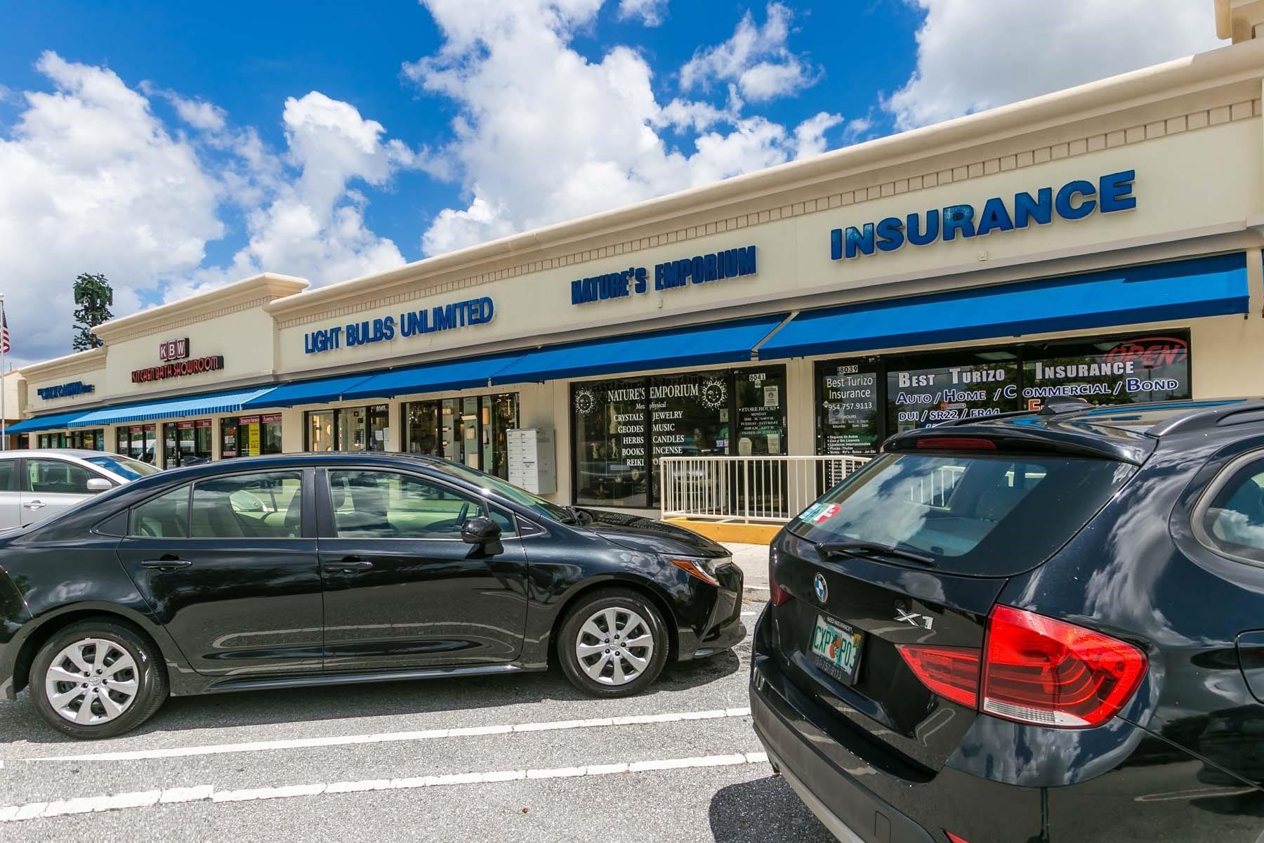 8031 W Sample Road 8041, Coral Springs, FL 33065