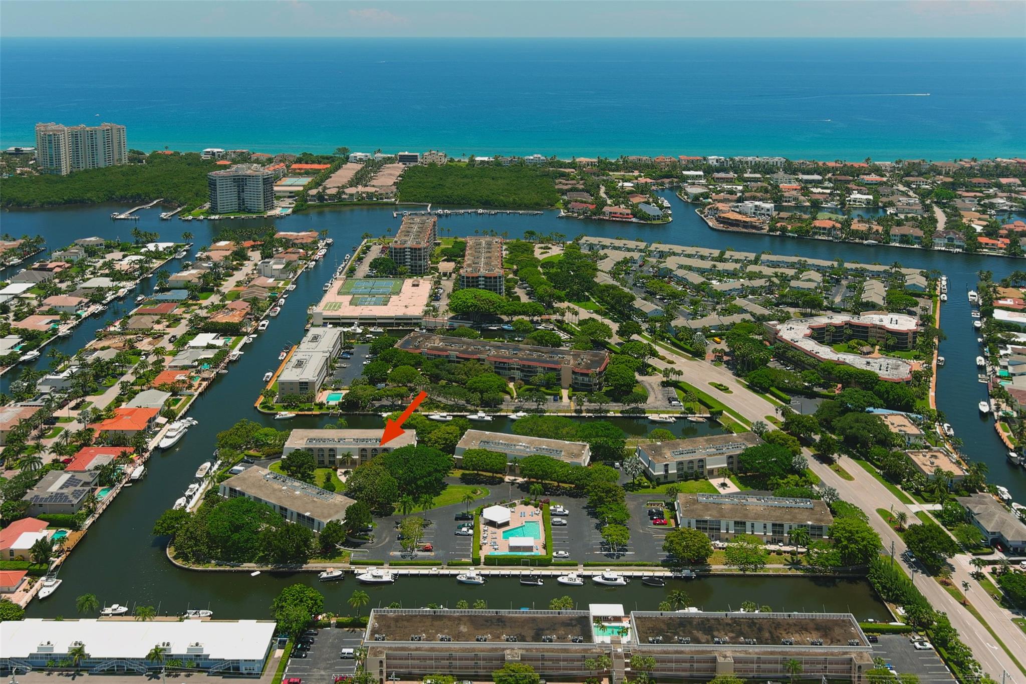 773 Jeffery Street 4-305, Boca Raton, FL 33487