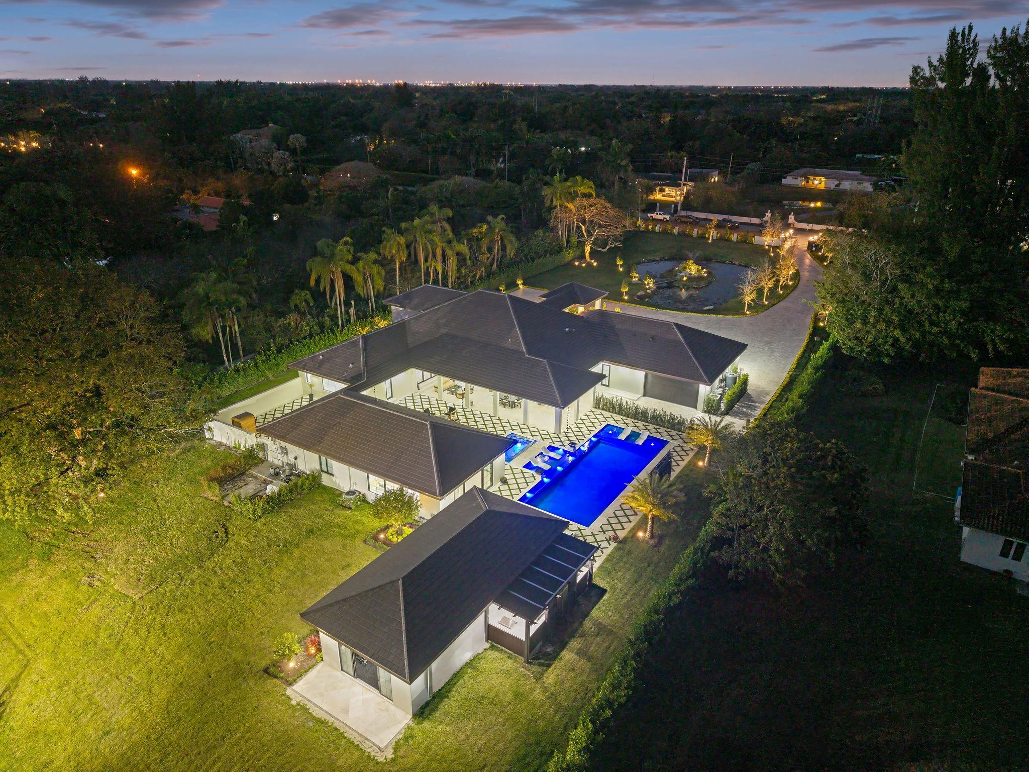 13110 Mustang Trail, Southwest Ranches, FL 33330