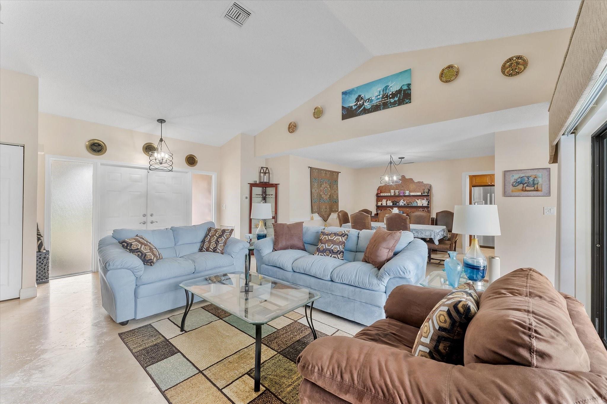 7207 NW 44 Street, Coral Springs, FL 33065