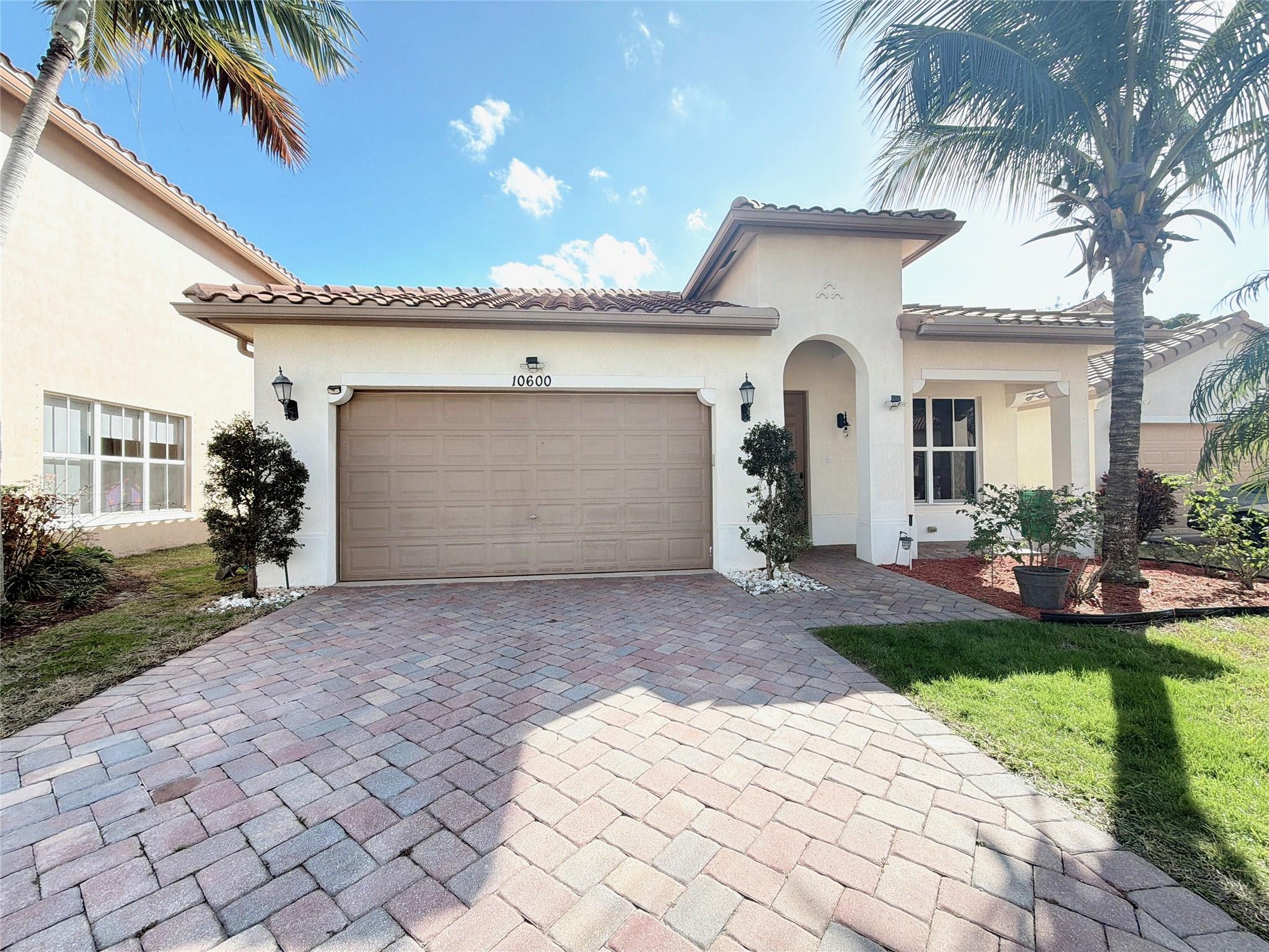 10600 NW 36th Street, Coral Springs, FL 33065