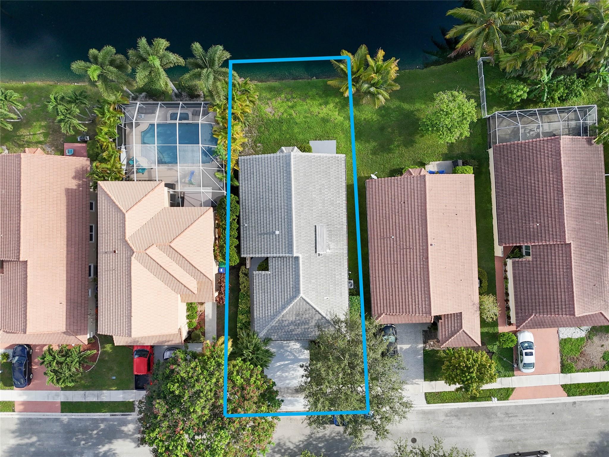 12250 NW 57th Street, Coral Springs, FL 33076