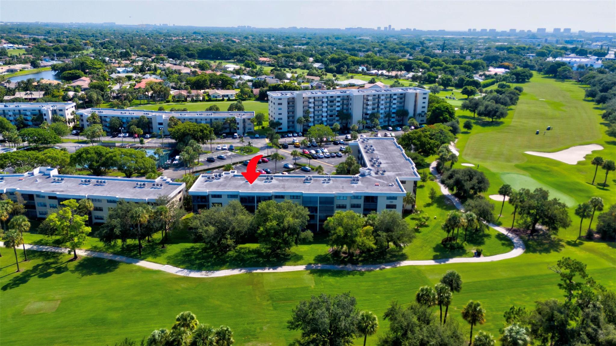 Photo for 2440 Deer Creek Country Club Boulevard, 204-C, Deerfield Beach, FL 33442 - Listing #FX-10495927 2440 Deer Creek Country Club Boulevard, 204-C, Deerfield Beach, FL 33442