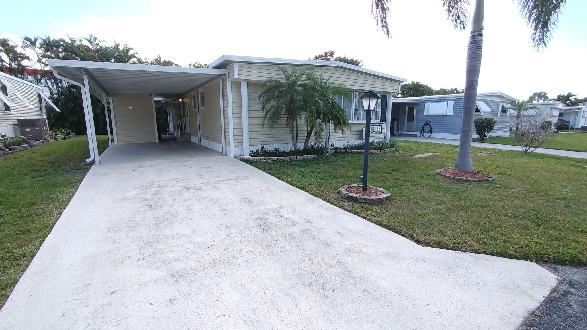 Photo for 8128 South Street, Boca Raton, FL 33433 - listing #FX-10535983 8128 South Street, Boca Raton, FL 33433