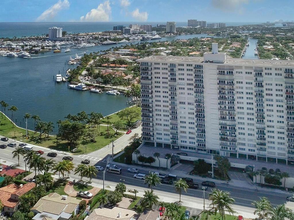 Photo for 2500 E Las Olas Boulevard, 1906, Fort Lauderdale, FL 33301 - Listing #FX-10435952 2500 E Las Olas Boulevard, 1906, Fort Lauderdale, FL 33301