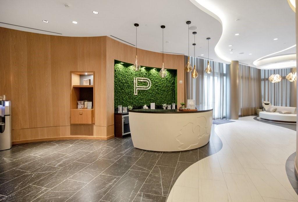 851 NE 1st Avenue 2202, Miami, FL 33132