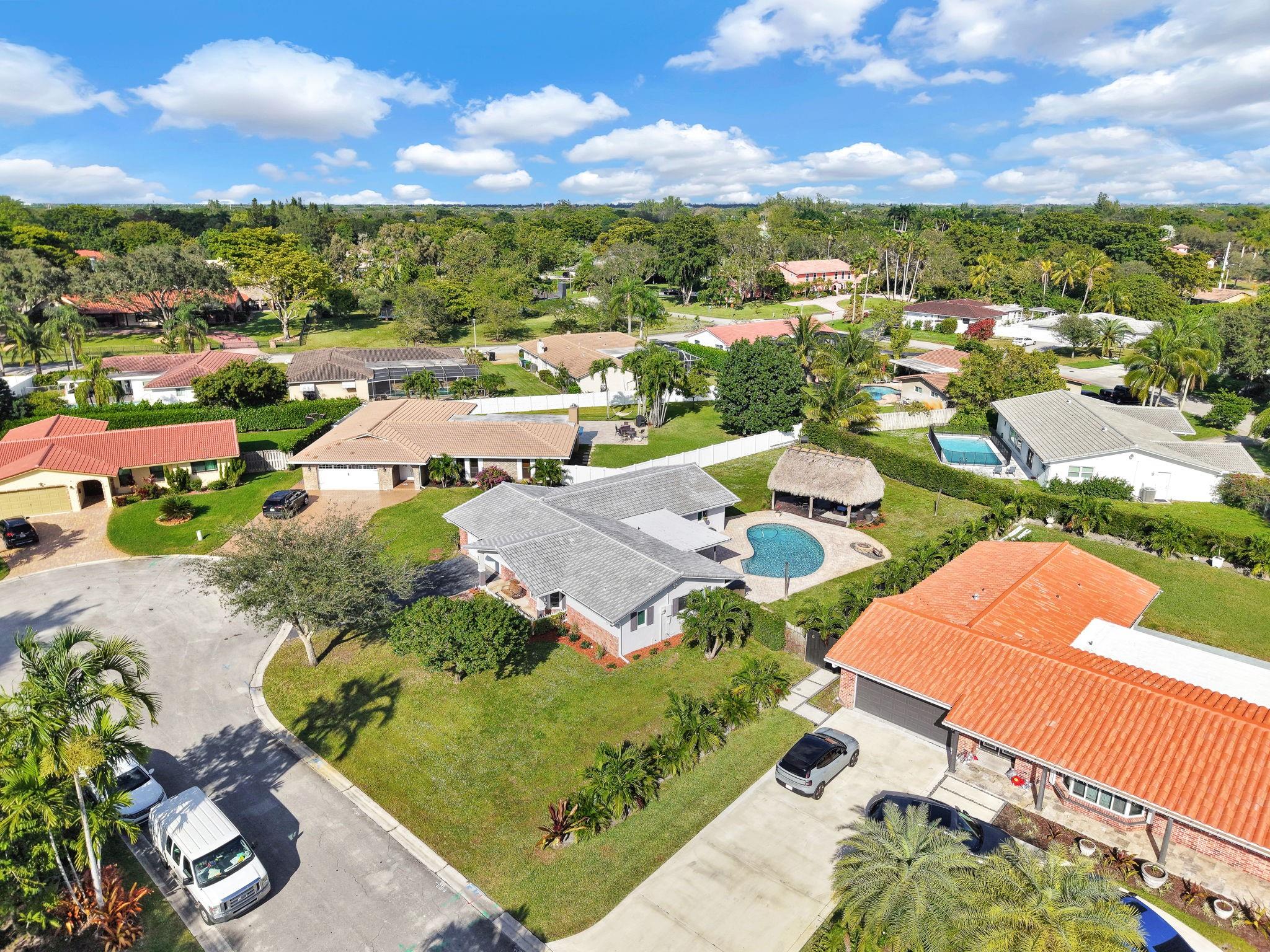 9921 NW 38th Street, Coral Springs, FL 33065