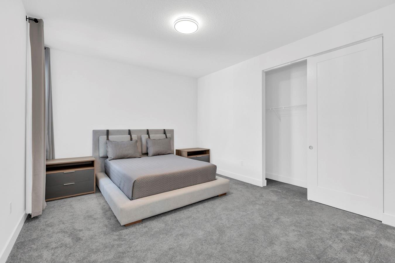 3rd Suite on 2nd Floor