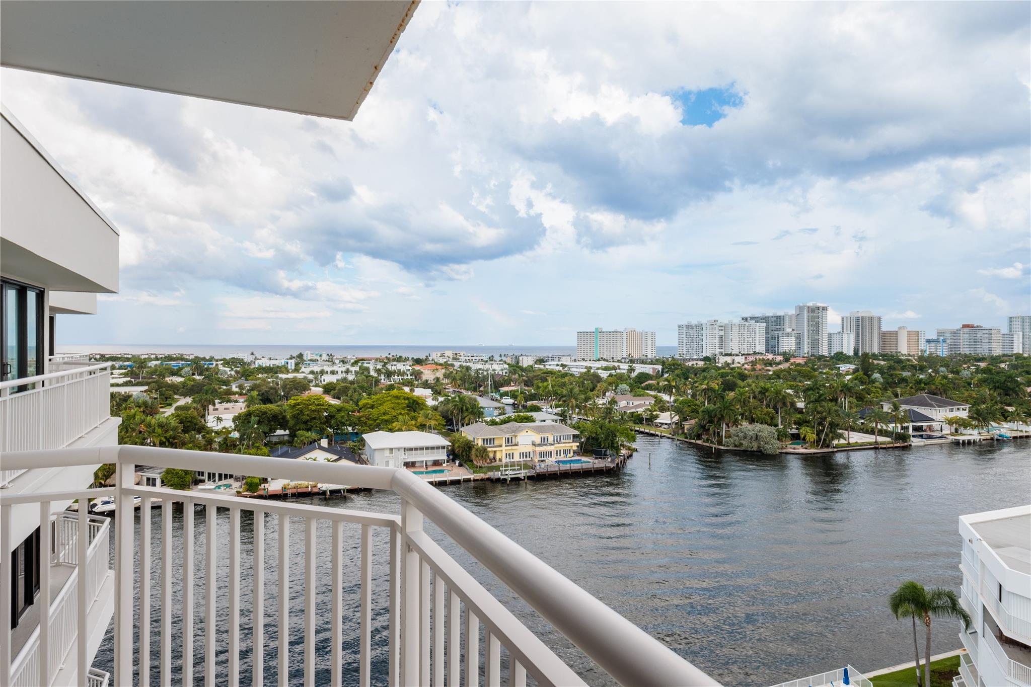 Photo for 3100 NE 48th Street, PH18, Fort Lauderdale, FL 33308 - Listing #FX-10525247 3100 NE 48th Street, PH18, Fort Lauderdale, FL 33308