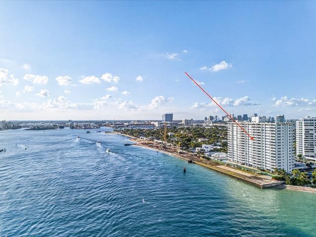 Photo for 2100 S Ocean Drive, 11-L 11-L, Fort Lauderdale, FL 33316 - listing #FX-10537064 2100 S Ocean Drive, 11-L 11-L, Fort Lauderdale, FL 33316