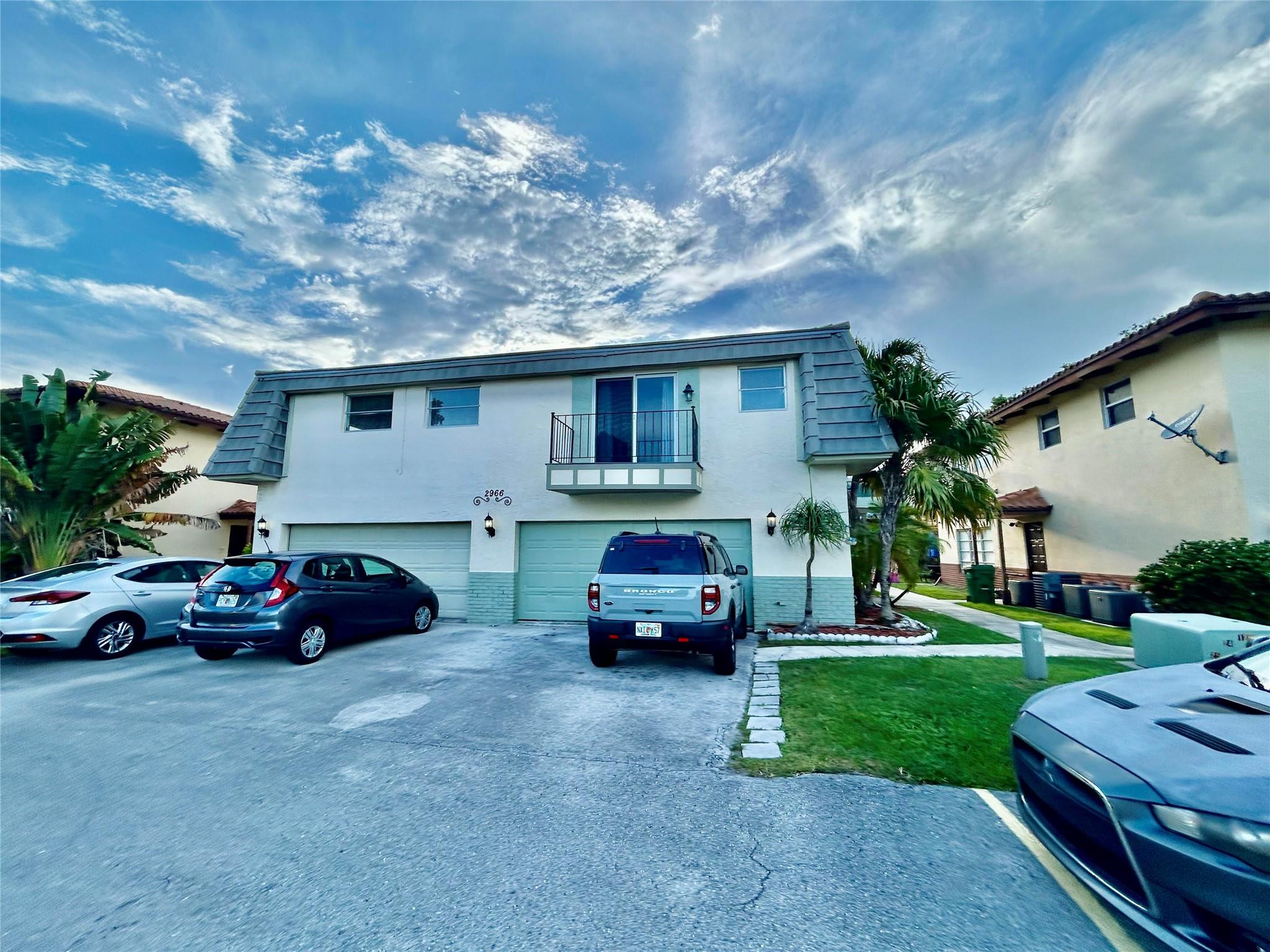 2966 NW 89th Terrace 15-4, Coral Springs, FL 33065