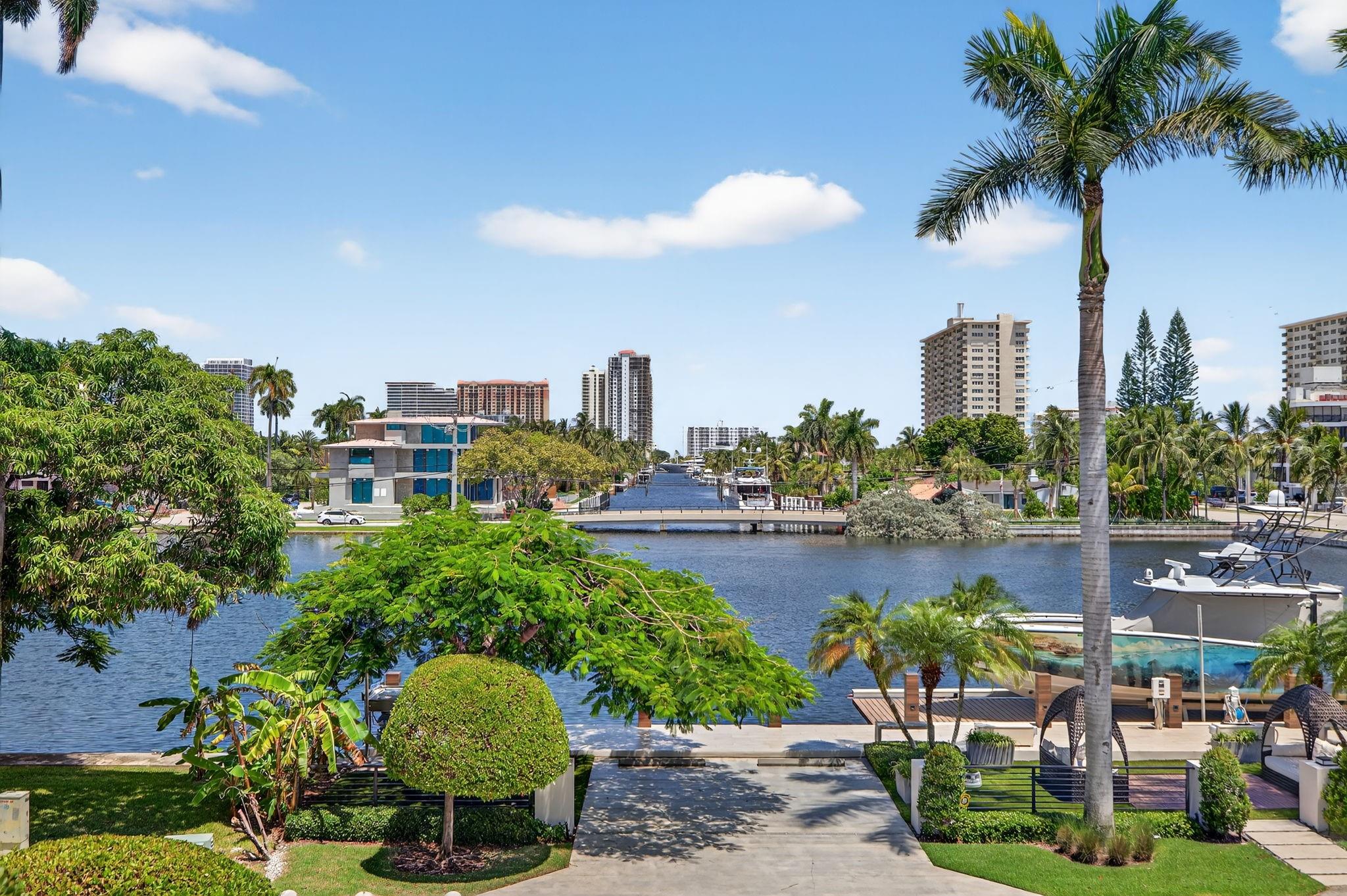 1 Royal Palm Drive, Fort Lauderdale, FL 33301