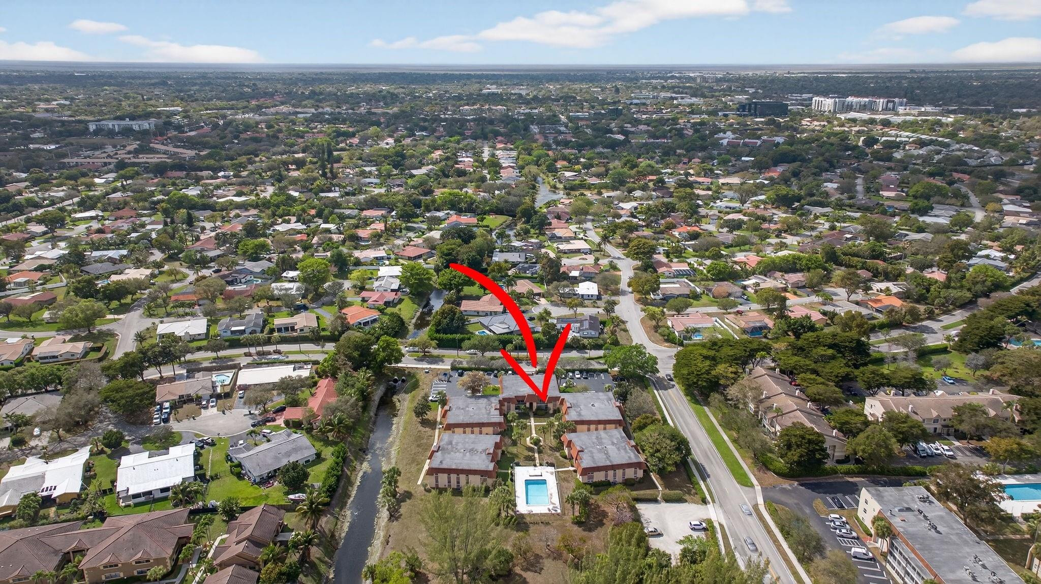 8105 NW 27th Street 3, Coral Springs, FL 33065