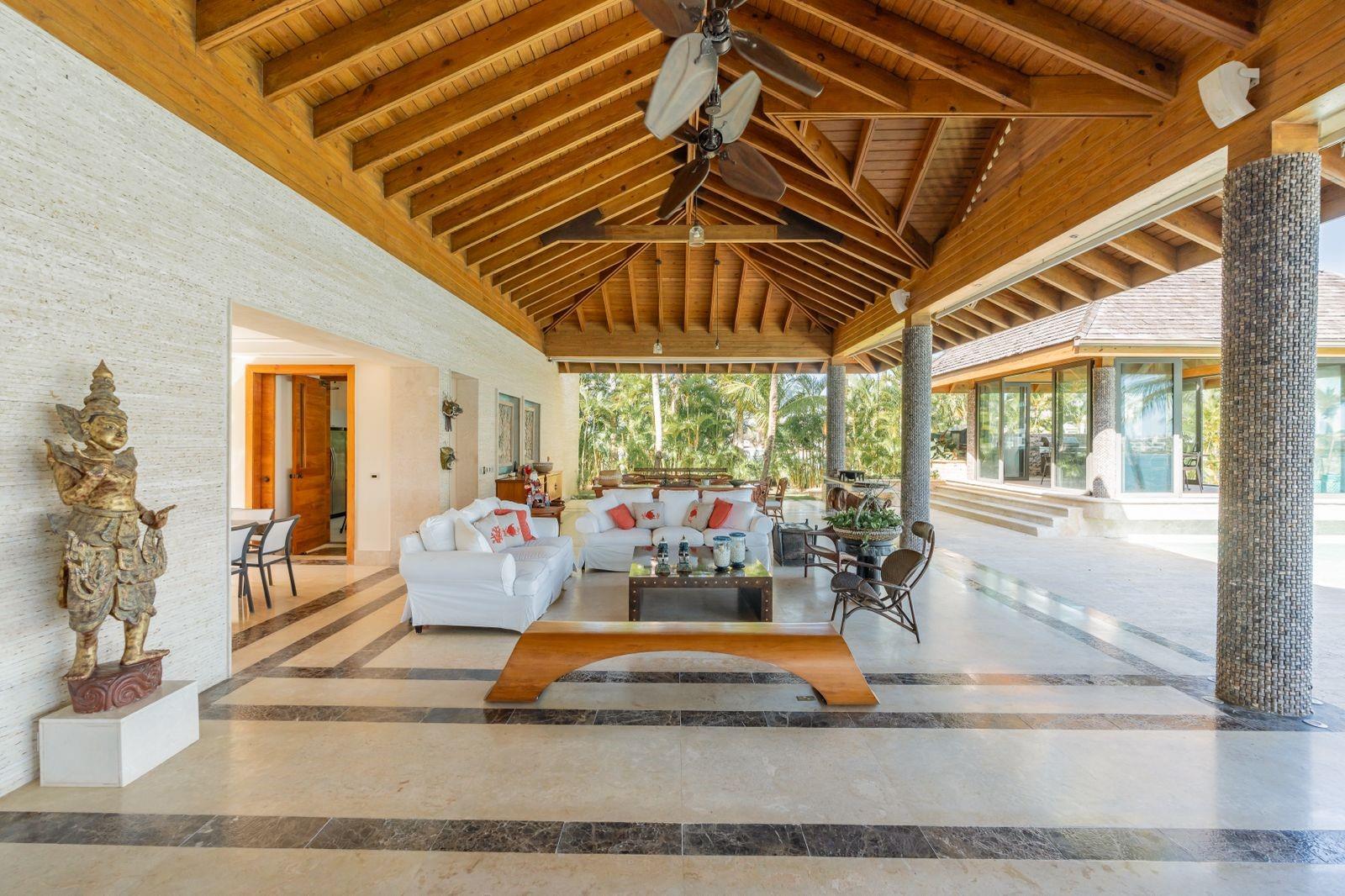 Private Is Private Island Cap Cana