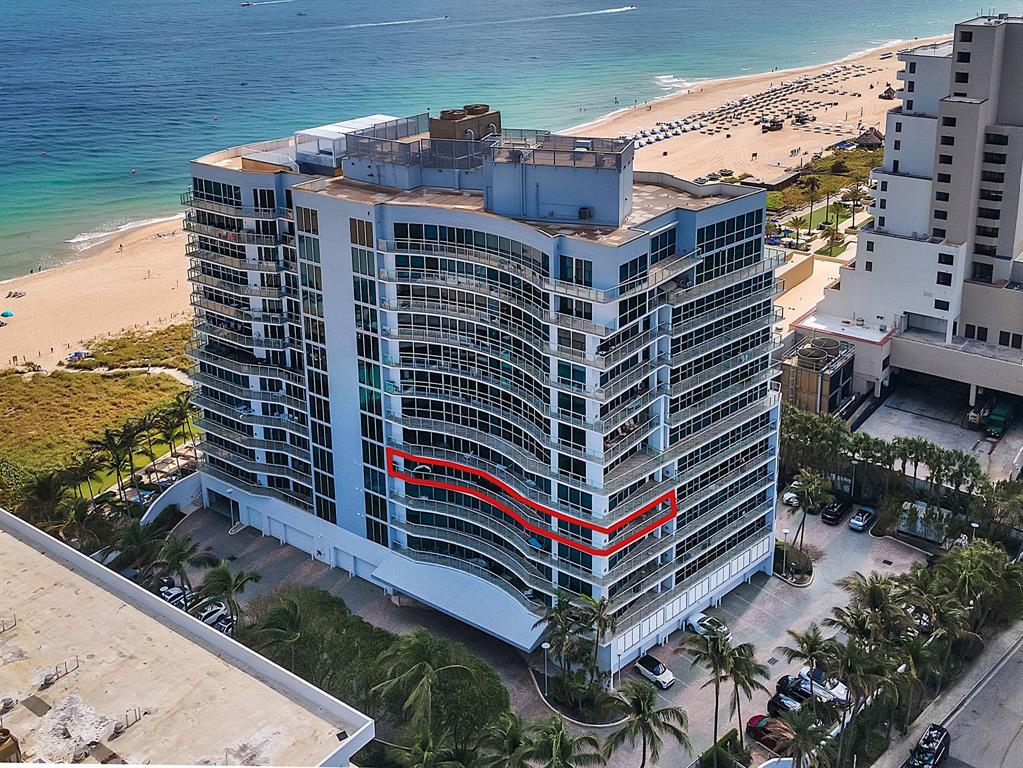 Photo for 1200 Holiday Drive, 406, Fort Lauderdale, FL 33316 - Listing #FX-10423172 1200 Holiday Drive, 406, Fort Lauderdale, FL 33316