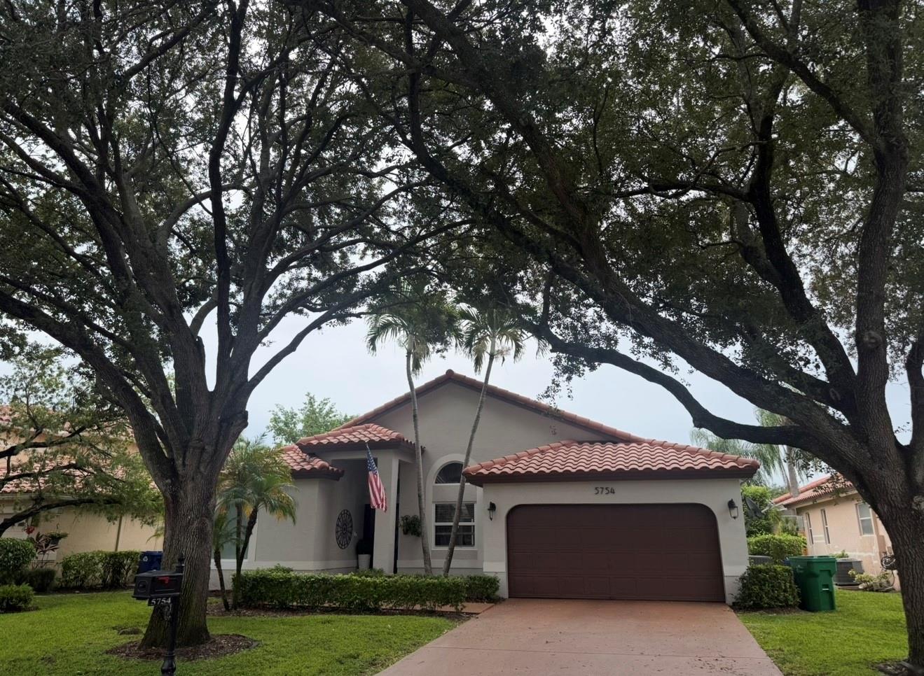 5754 NW 48th Court, Coral Springs, FL 33067