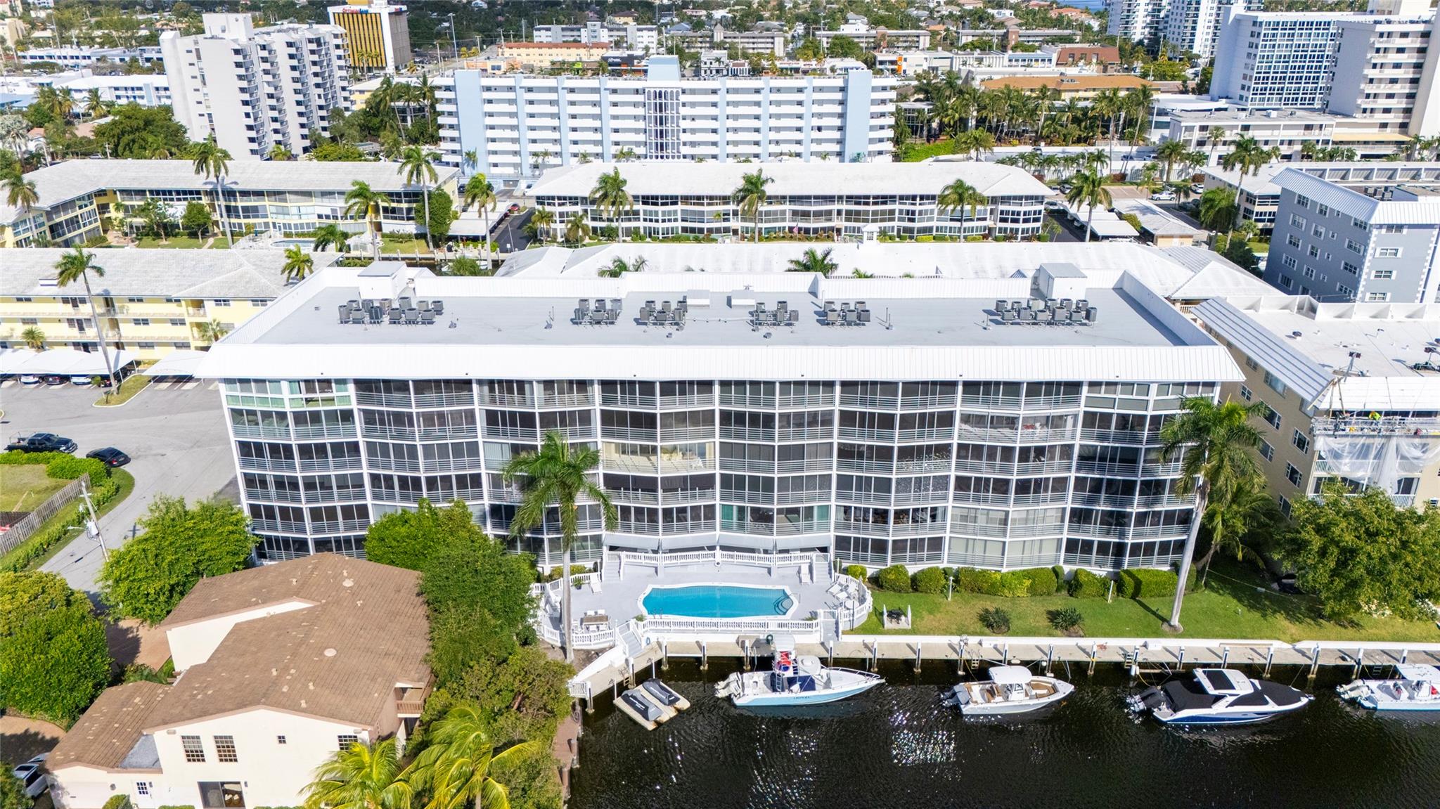Photo for 3050 NE 47th Court, 502 & 503, Fort Lauderdale, FL 33308 - Listing #FX-10477937 3050 NE 47th Court, 502 & 503, Fort Lauderdale, FL 33308