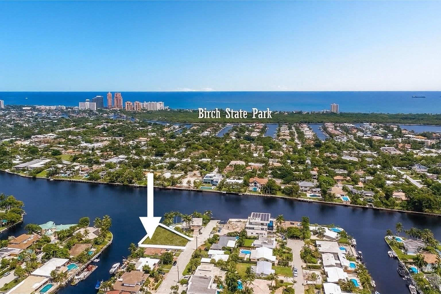 2231 NE 15th Court, Fort Lauderdale, FL 33304