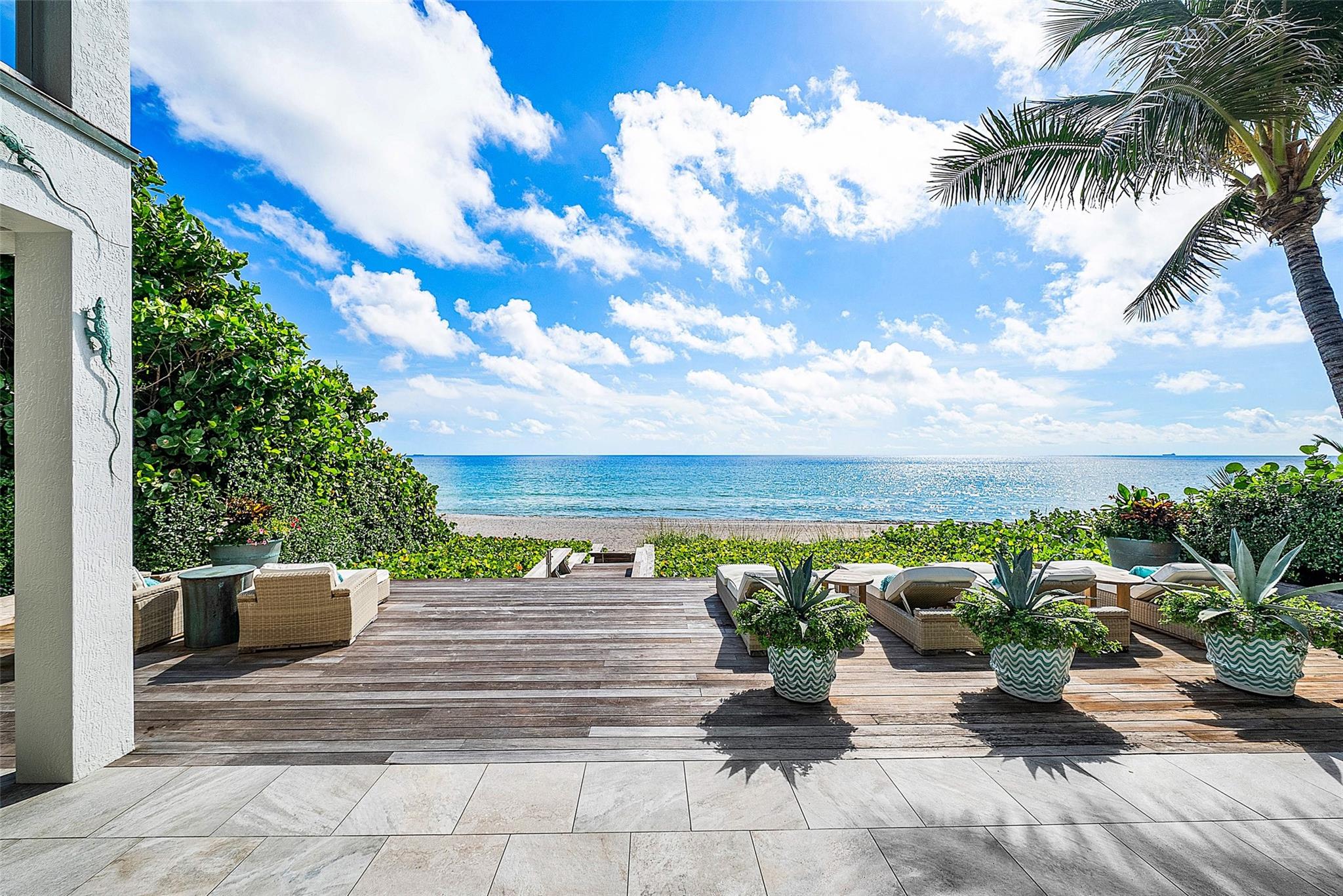 3567 S Ocean Boulevard, Highland Beach, FL 33487