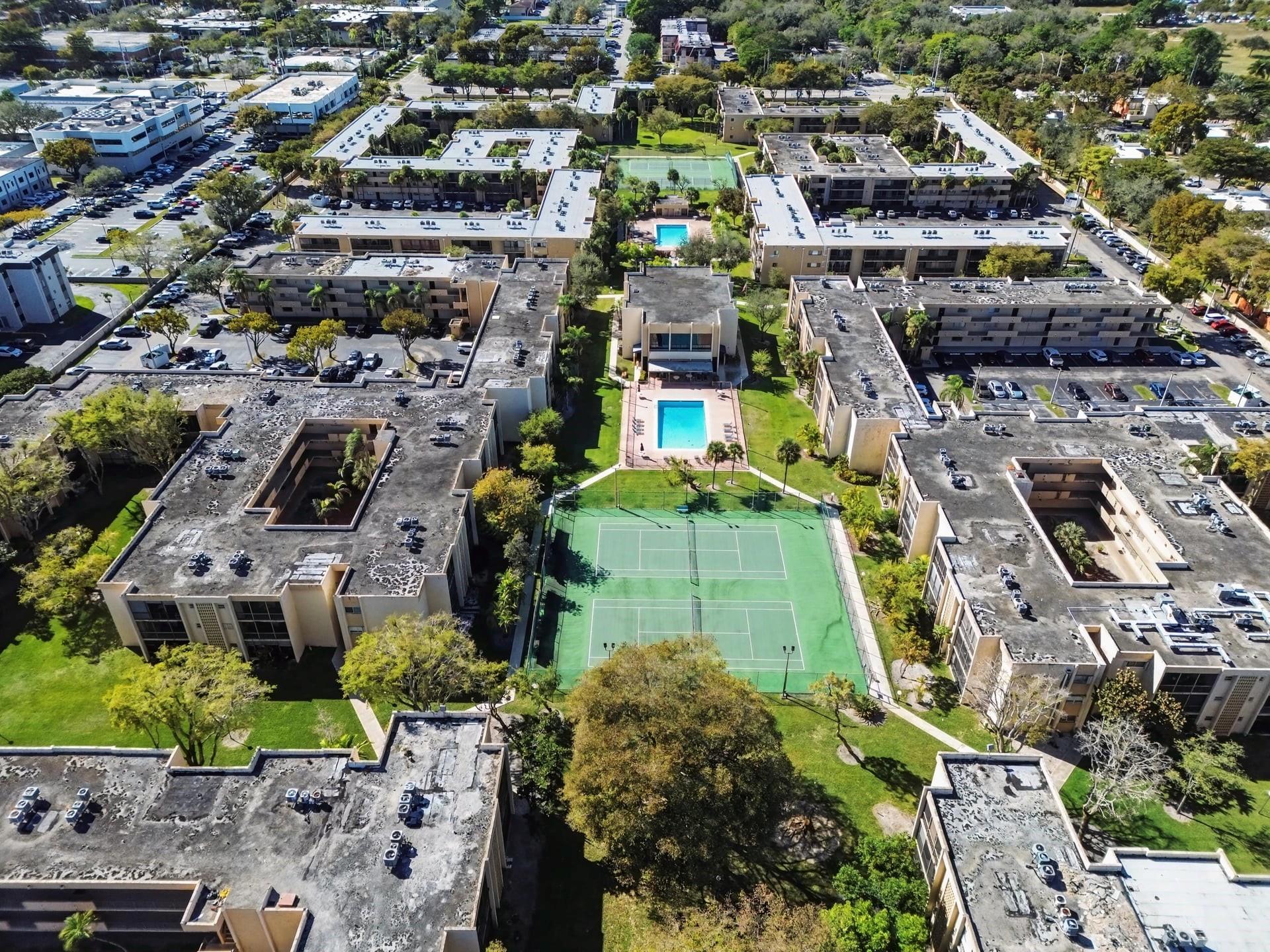 8401 SW 107th Avenue 311E, Miami, FL 33173