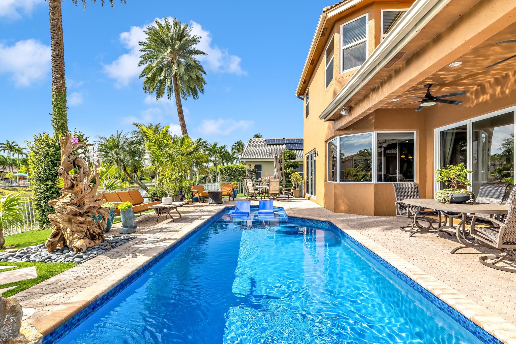 12064 NW 49th Drive, Coral Springs, FL 33076