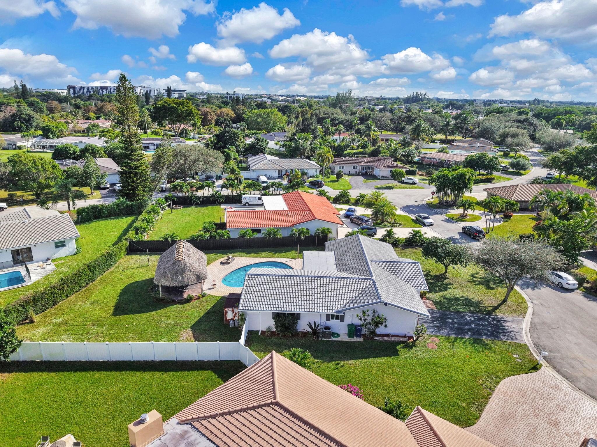 9921 NW 38th Street, Coral Springs, FL 33065