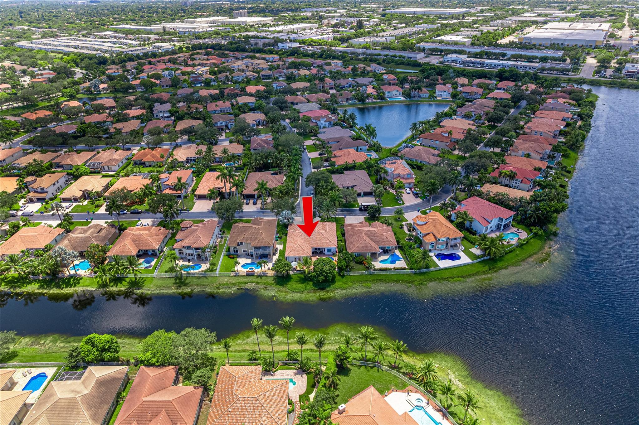 12307 NW 49th Street, Coral Springs, FL 33076