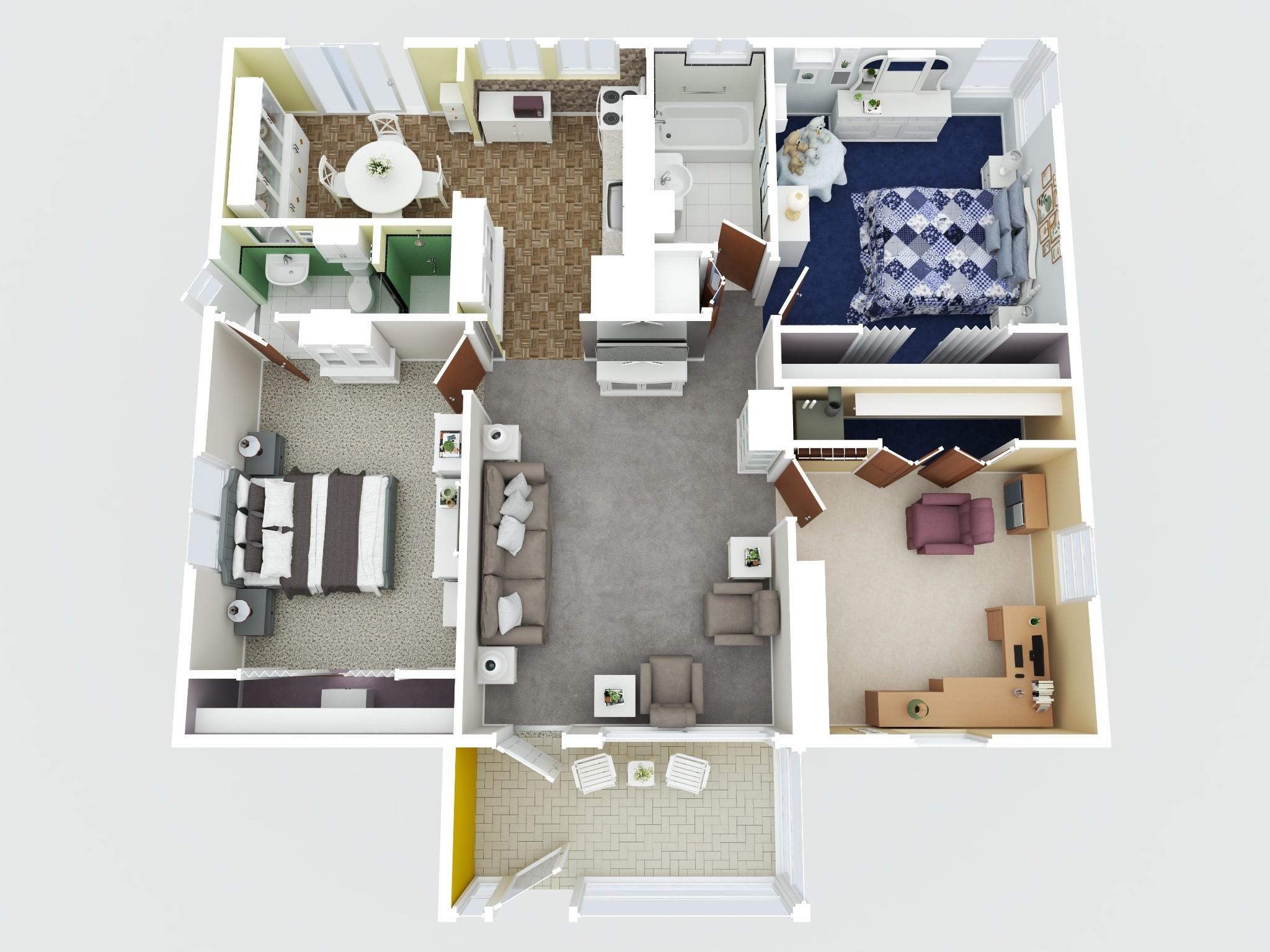 Photo for 5264 NE 3rd Terrace, Fort Lauderdale, FL 33334 - listing #FX-10537144 5264 NE 3rd Terrace, Fort Lauderdale, FL 33334