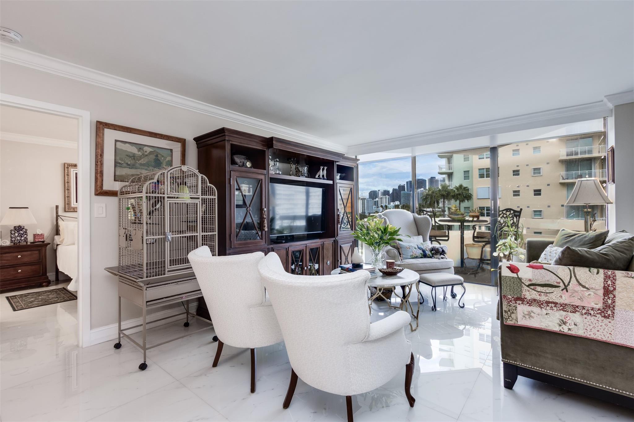 2501 Brickell Avenue 903, Miami, FL 33129