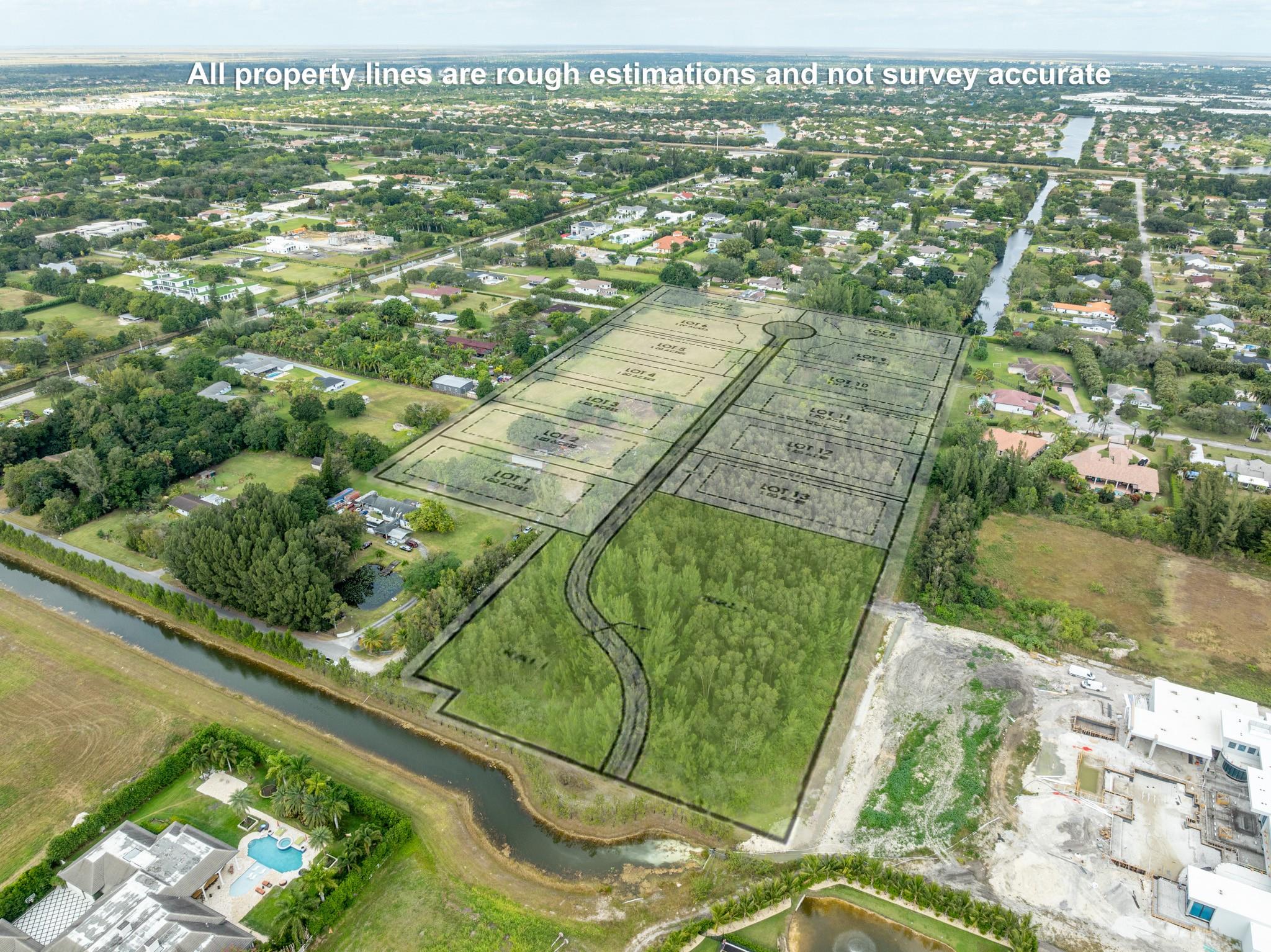 17100 SW 54th Street, Southwest Ranches, FL 33331