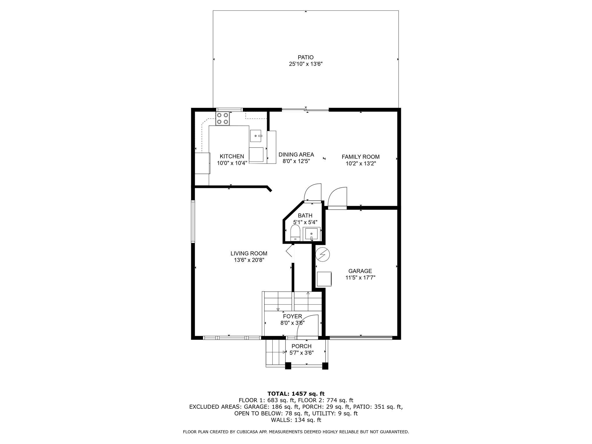 Photo for 117 NW 118th Drive, Coral Springs, FL 33071 - Listing #FX-10516140 117 NW 118th Drive, Coral Springs, FL 33071
