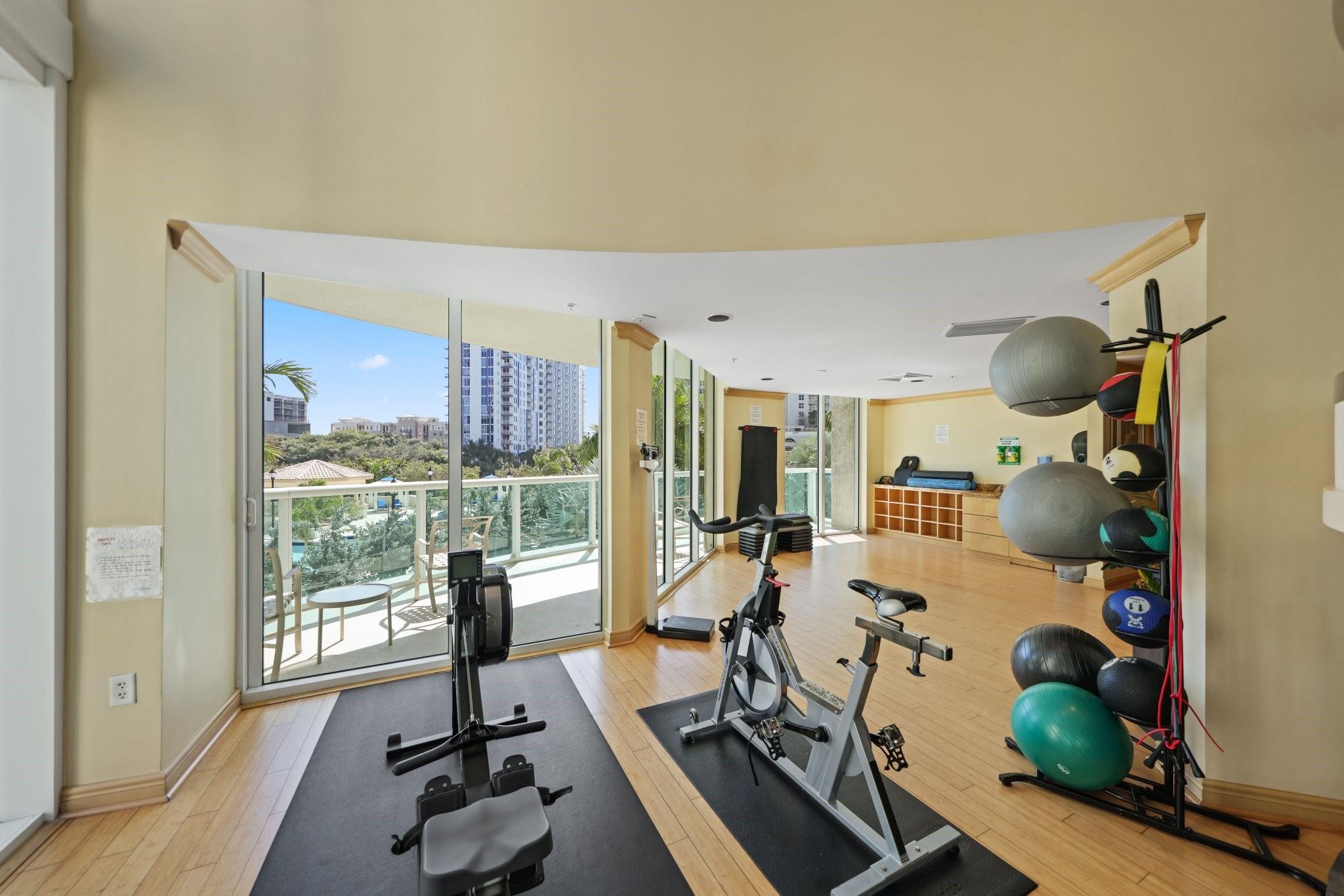 347 N New River Drive E 301, Fort Lauderdale, FL 33301