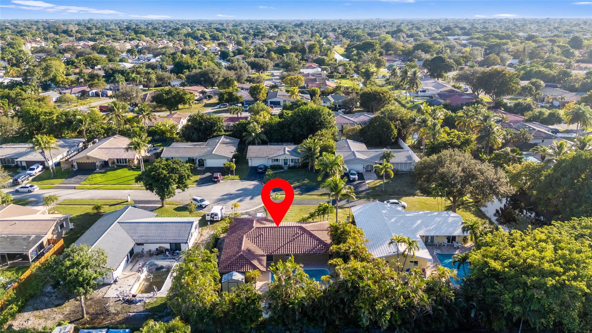 11305 NW 38th Street, Coral Springs, FL 33065