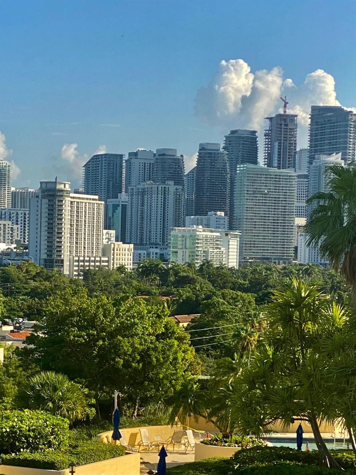 2501 Brickell Avenue 903, Miami, FL 33129