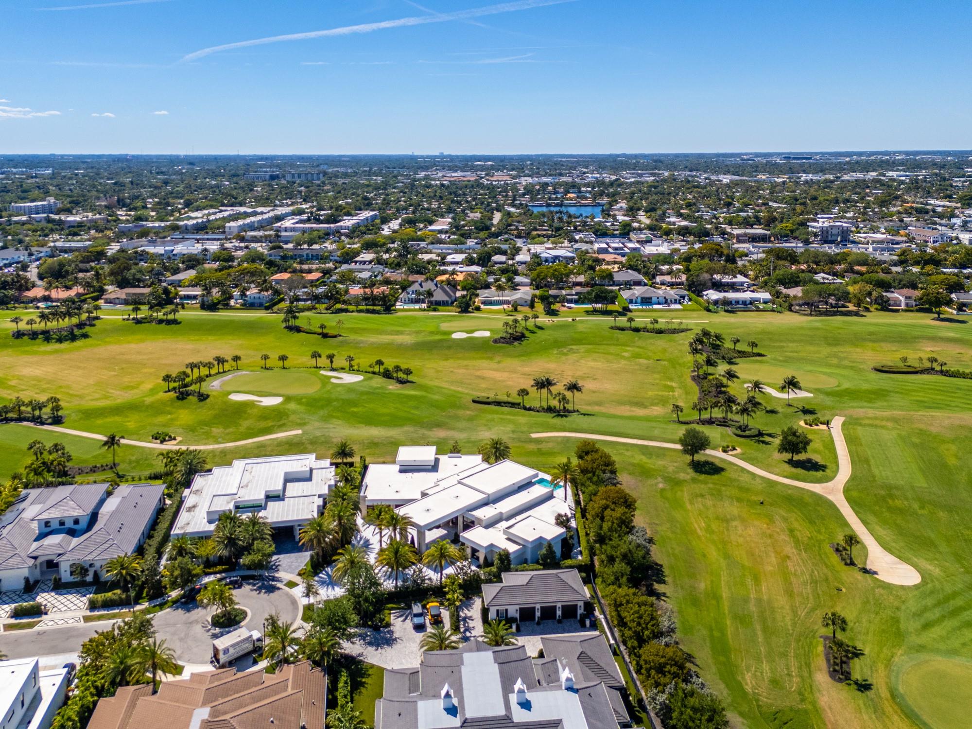 4041 Country Club Lane, Fort Lauderdale, FL 33308