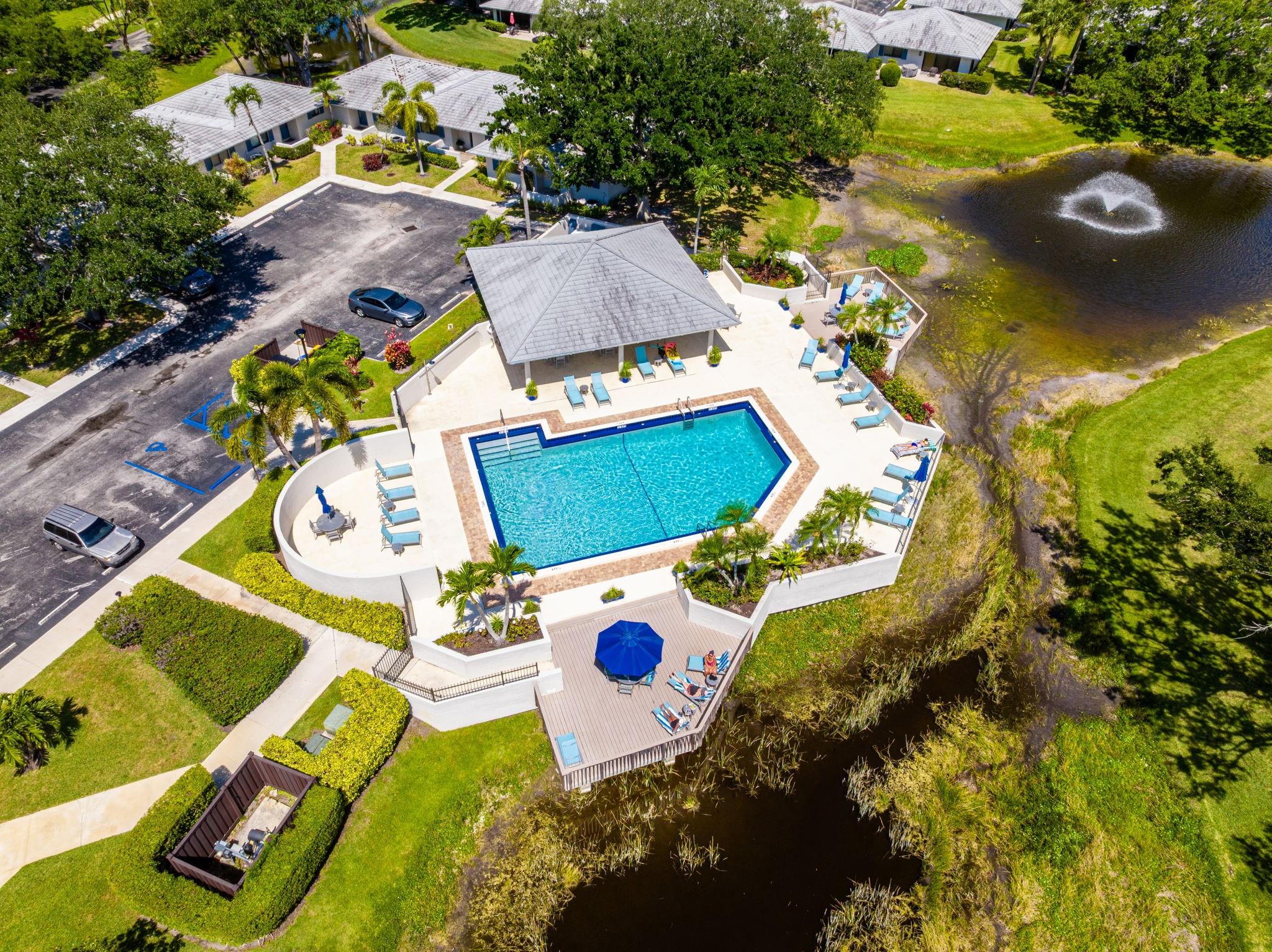 Photo for 616 Club Drive, 616, Palm Beach Gardens, FL 33418 - Listing #FX-10502346 616 Club Drive, 616, Palm Beach Gardens, FL 33418