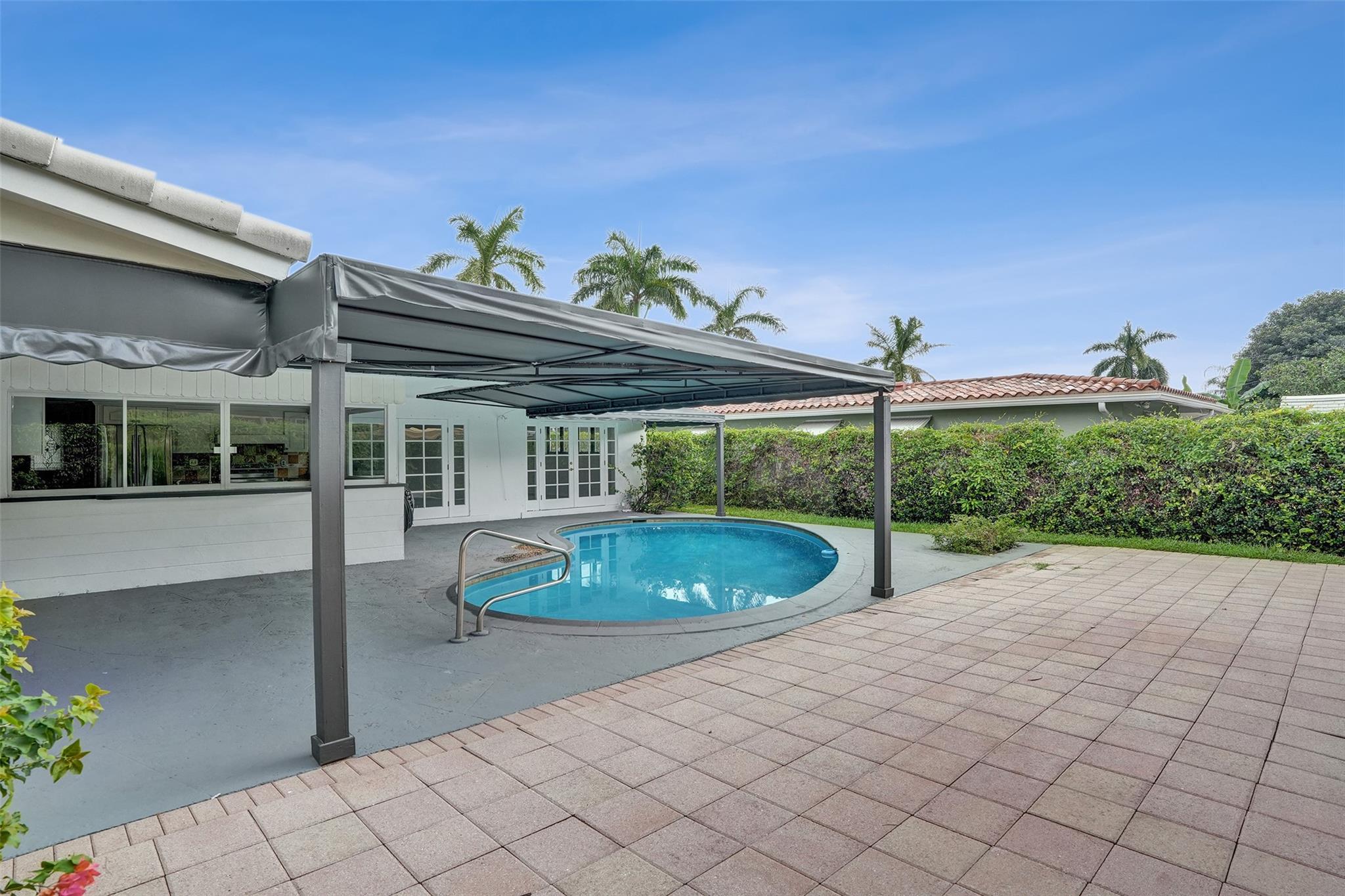 Photo for 2210 NE 61st Court, Fort Lauderdale, FL 33308 - Listing #FX-10526165 2210 NE 61st Court, Fort Lauderdale, FL 33308