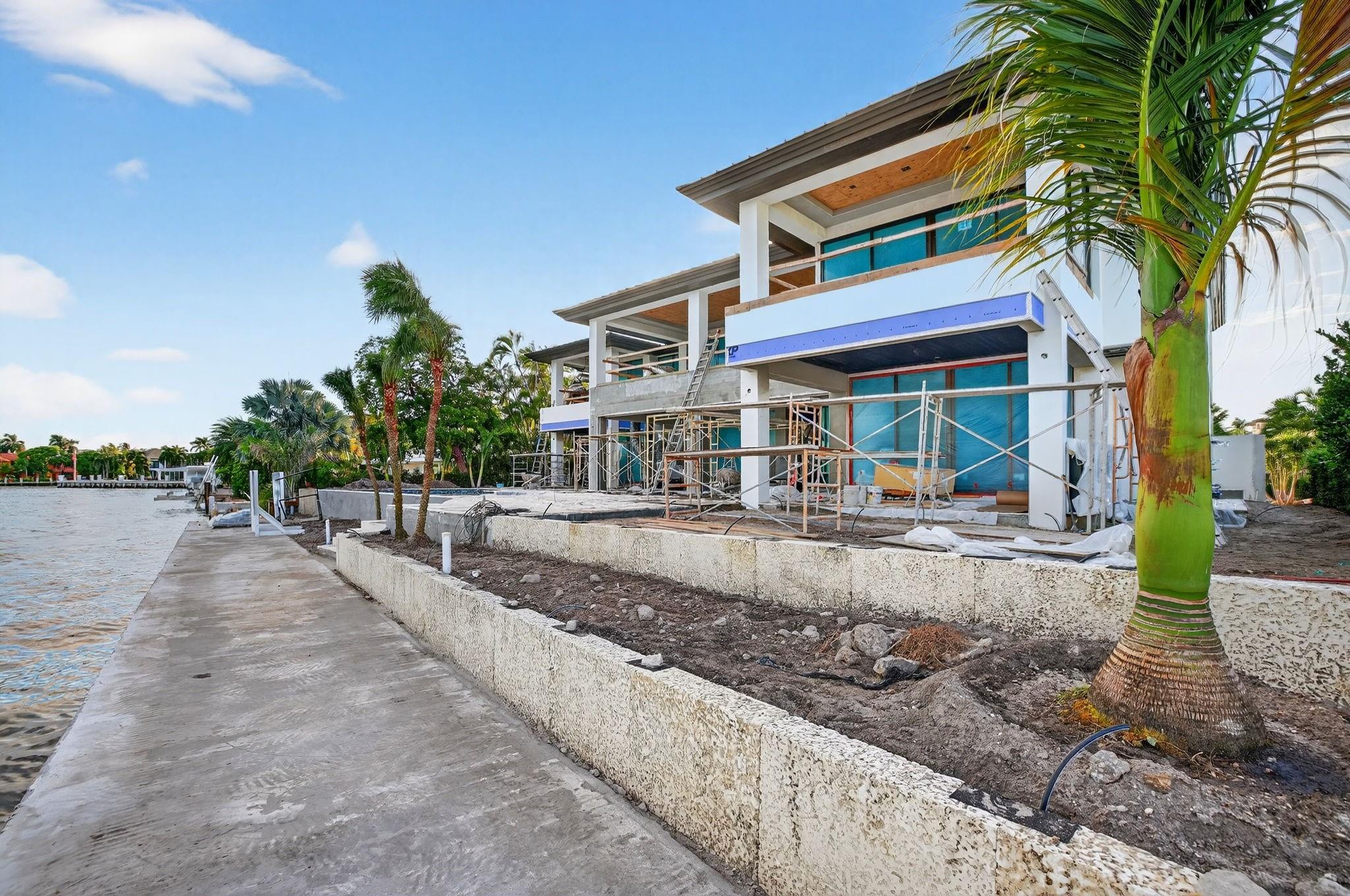 1918 Intracoastal Drive, Fort Lauderdale, FL 33305