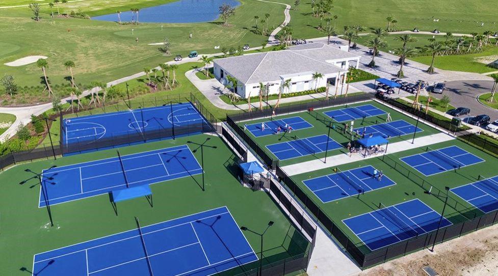 Astor Creek Golf and Country Club