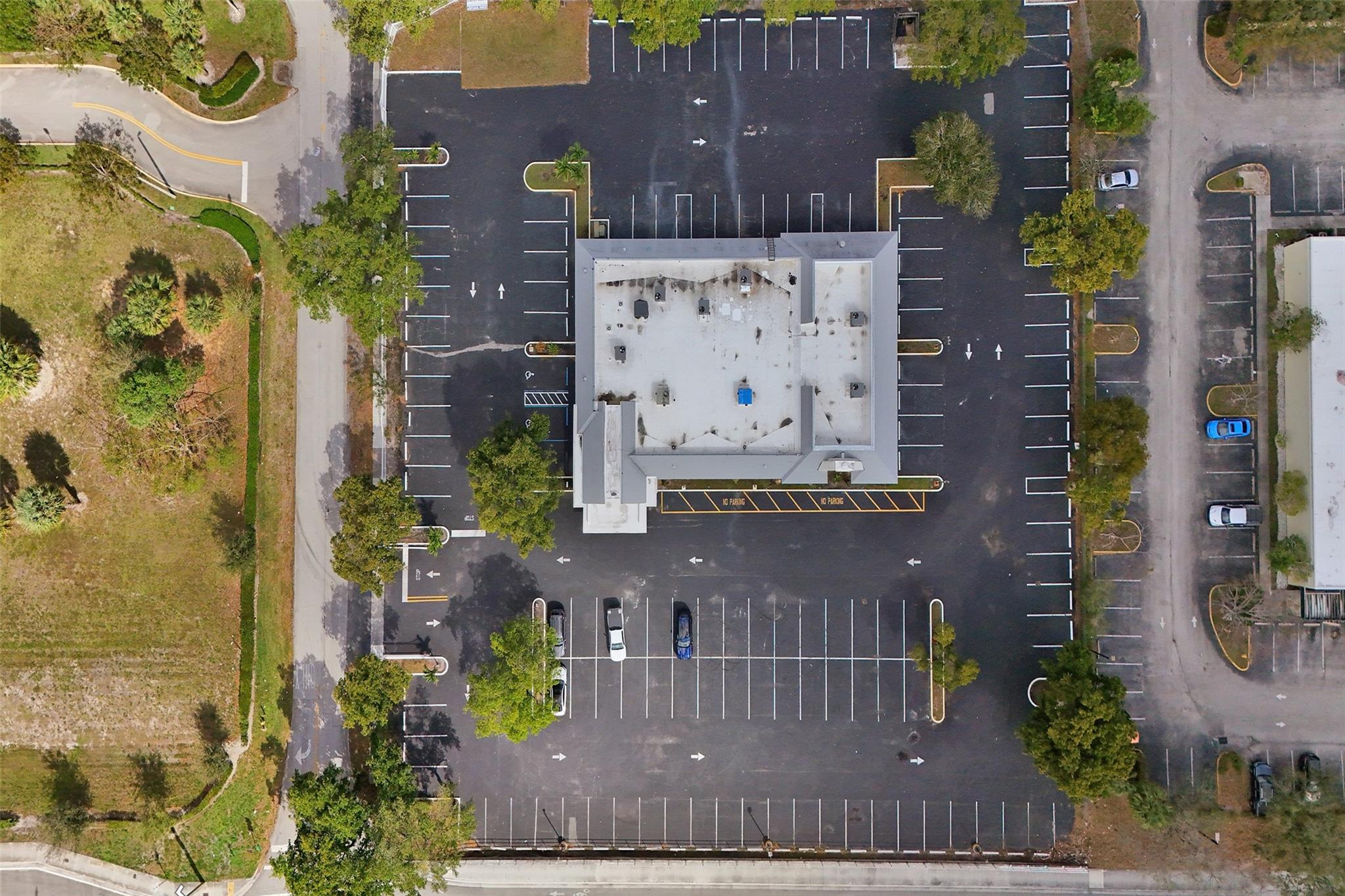 4441 W Sunrise Boulevard, Plantation, FL 33313