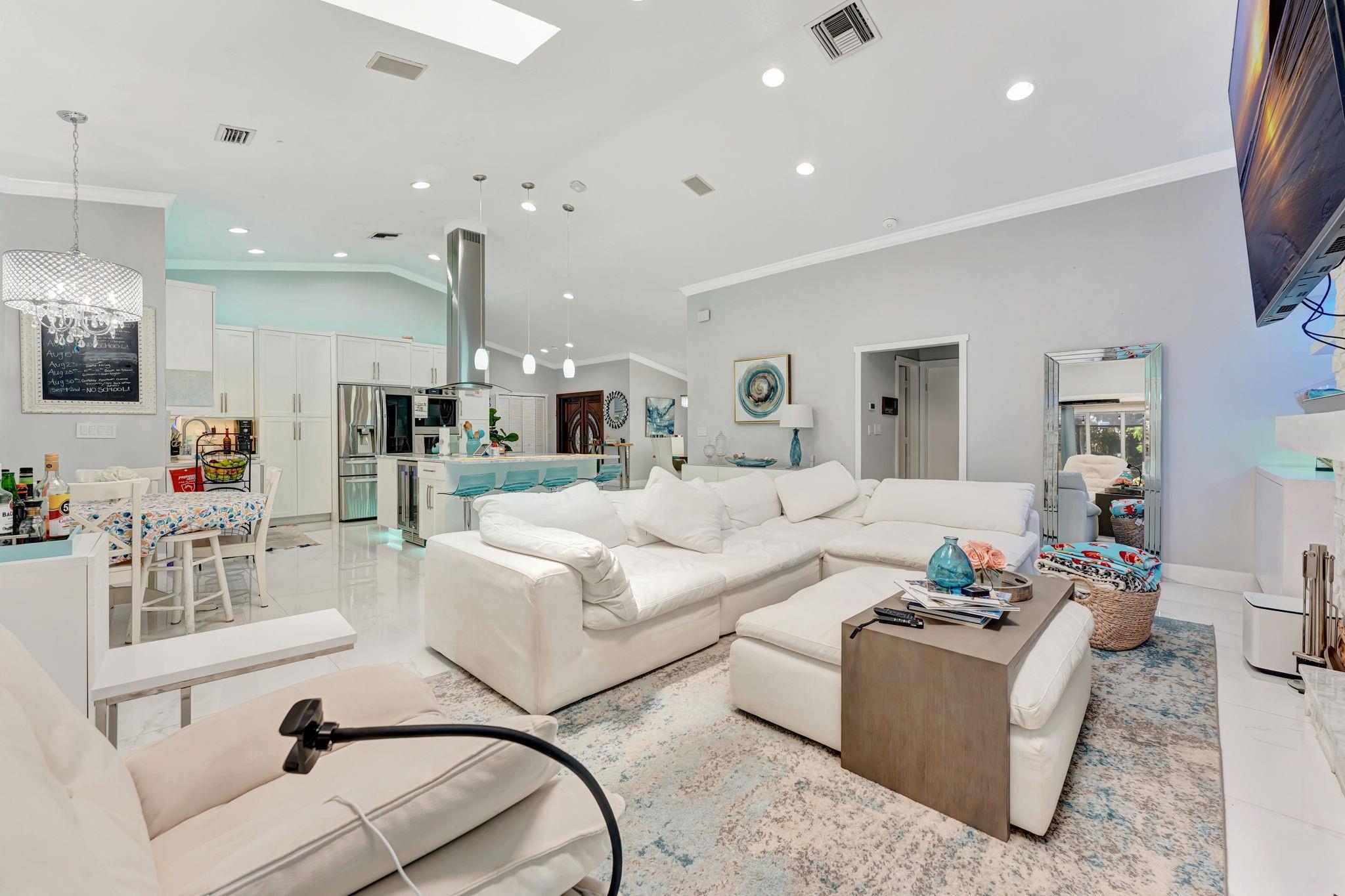 8140 NW 51st Place, Coral Springs, FL 33067