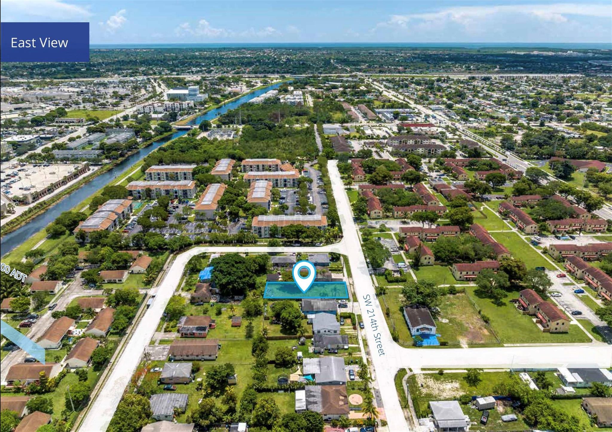 11417 SW 214th, Miami, FL 33189