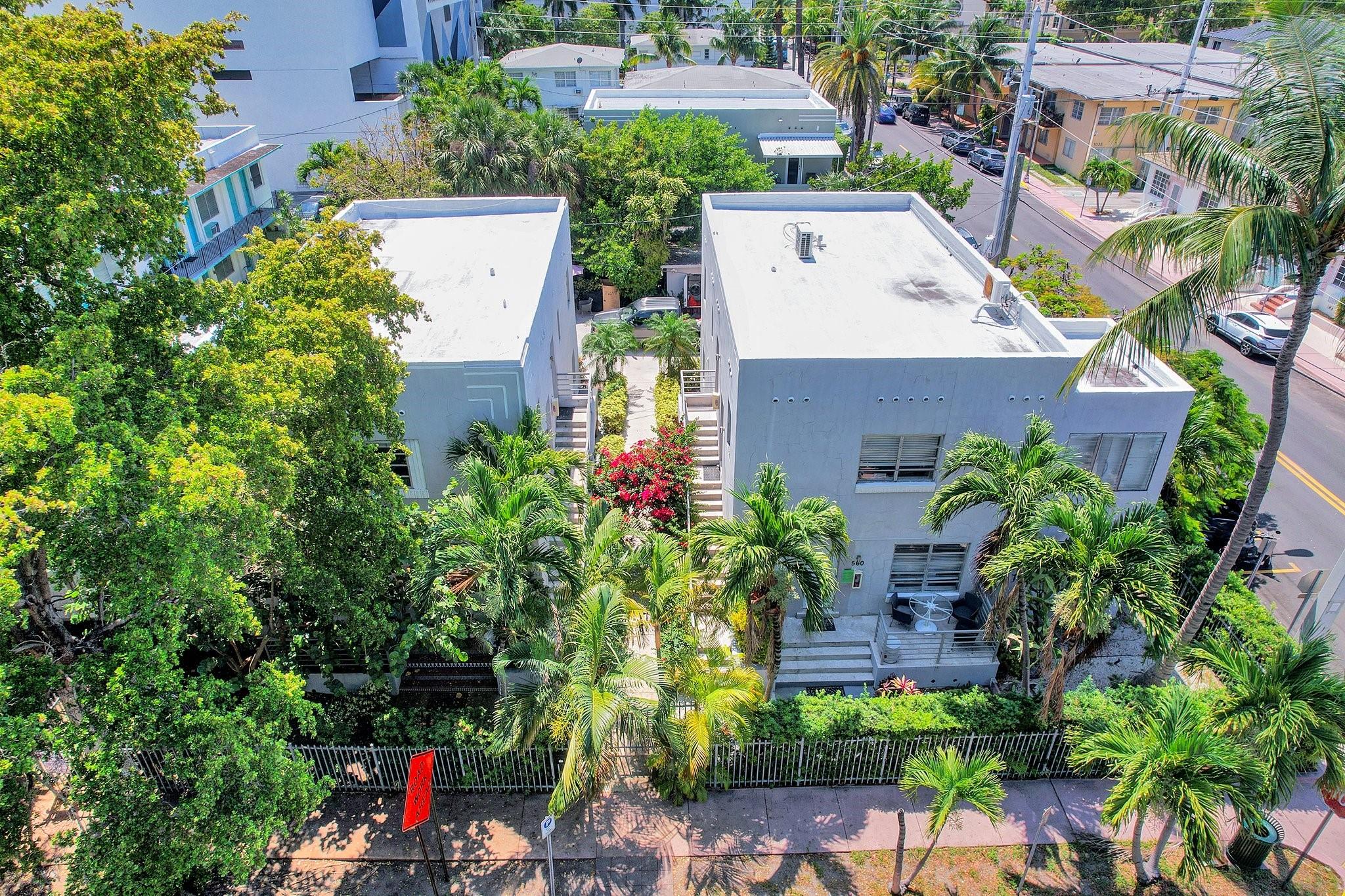 Photo for 560 Michigan Avenue, Miami Beach, FL 33139 - Listing #FX-10502930 560 Michigan Avenue, Miami Beach, FL 33139