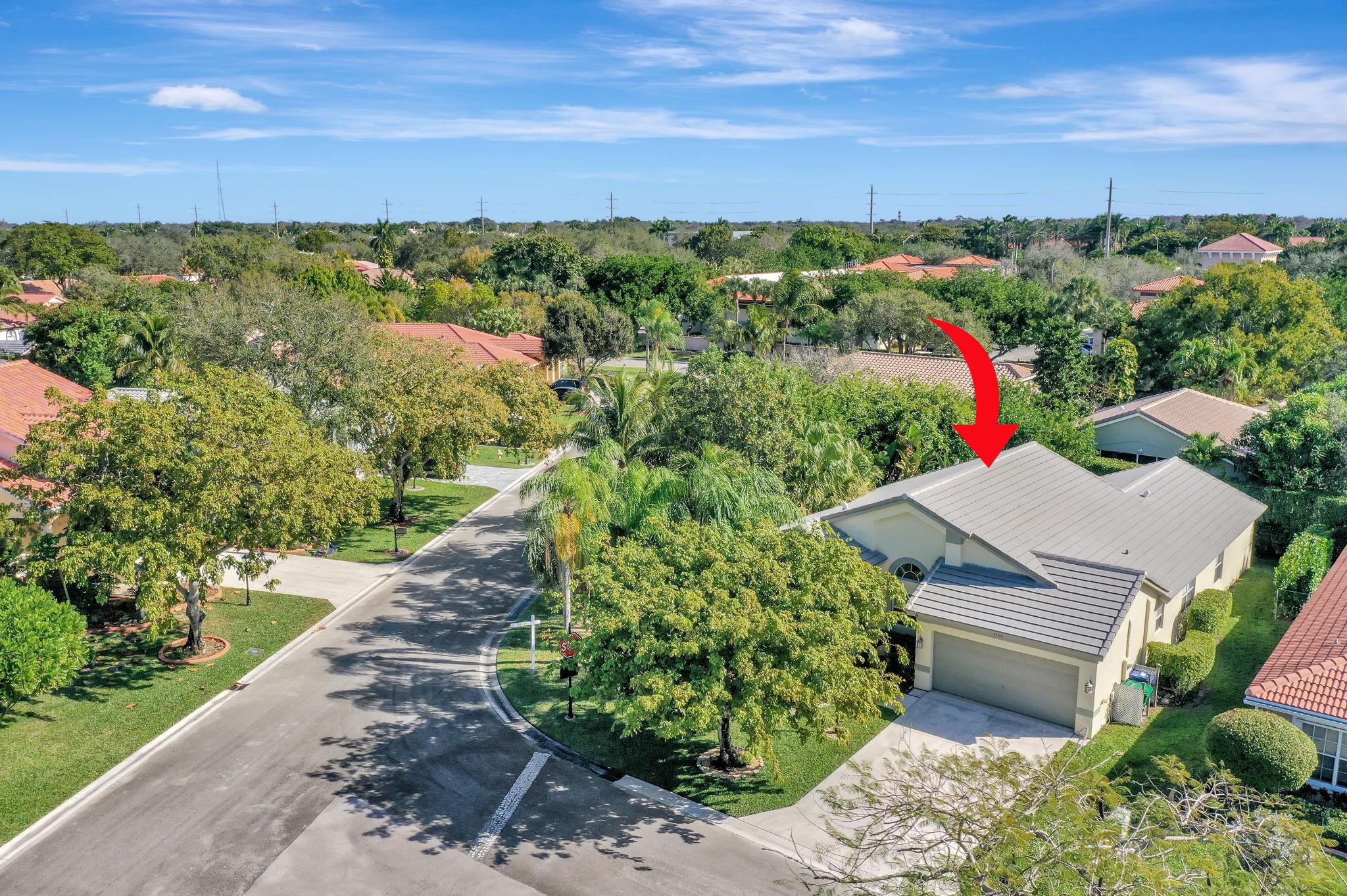 5708 NW 47th Court, Coral Springs, FL 33067