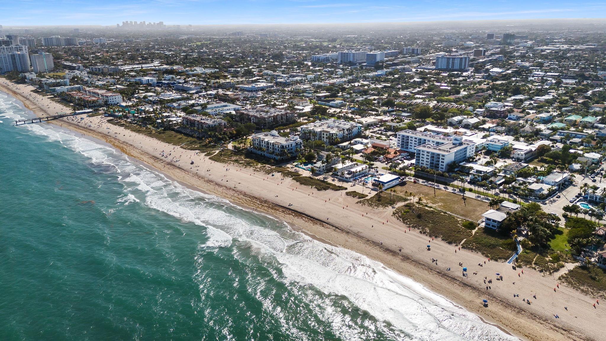 4546-4560 El Mar Drive 4546-4560, Lauderdale By The Sea, FL 33308