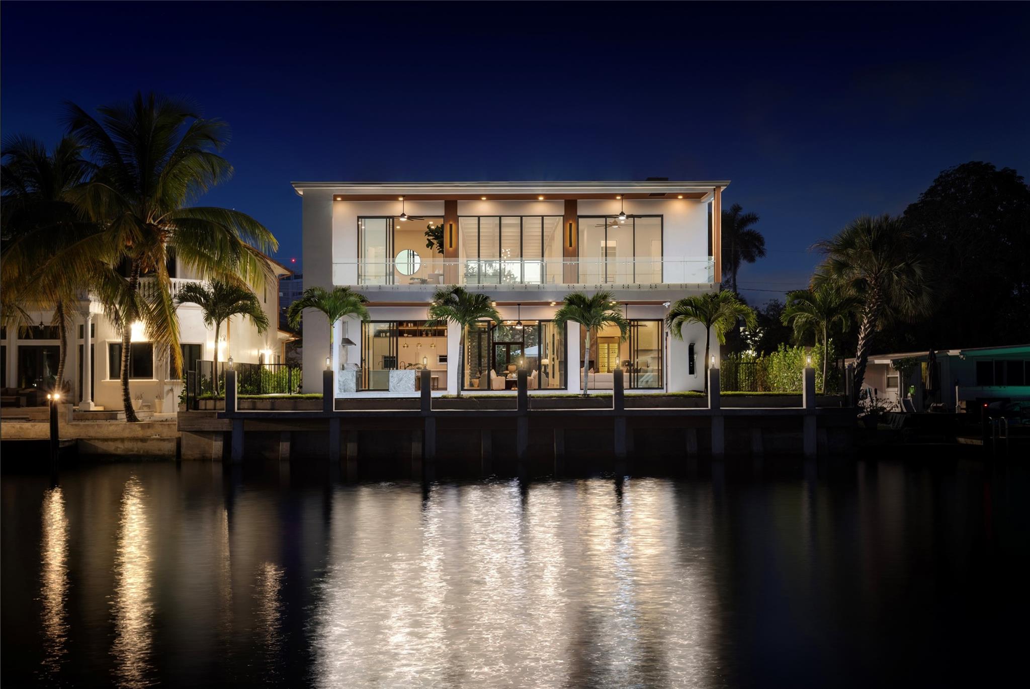 2 Sunset Lane, Lauderdale By The Sea, FL 33062