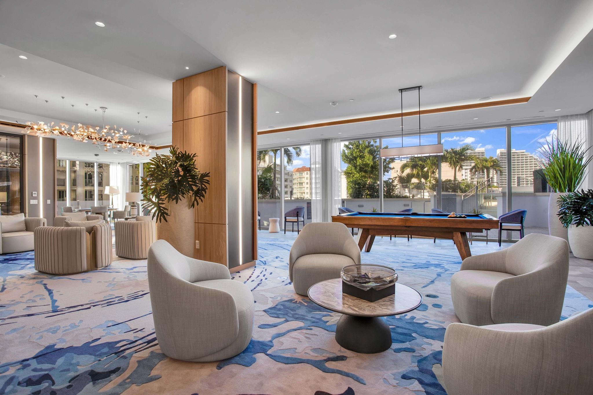 The Wave Entertainment Lounge