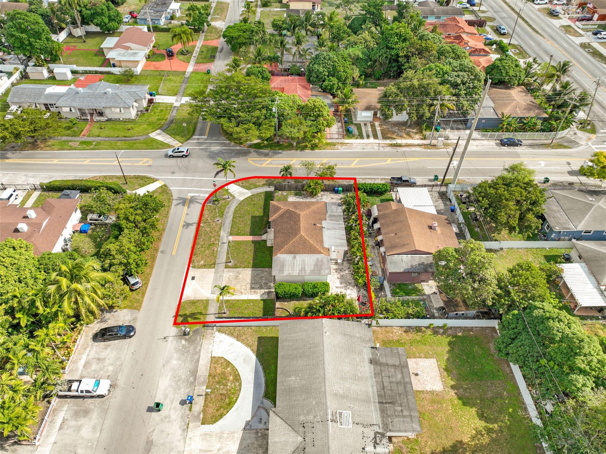 500 NW 120th Street, Miami, FL 33168